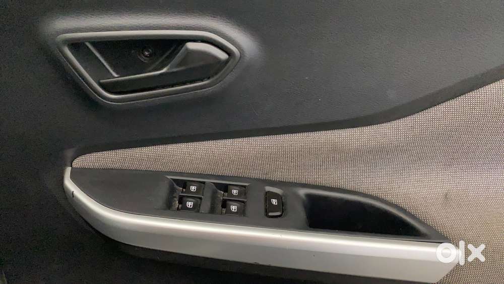 Nissan Magnite 1.0 Xe, 2021, Petrol