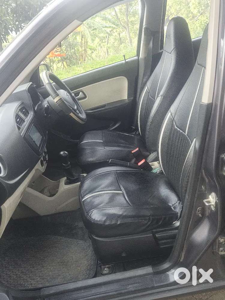 Maruti Suzuki Alto 800 2021 Petrol 36500 Km Driven
