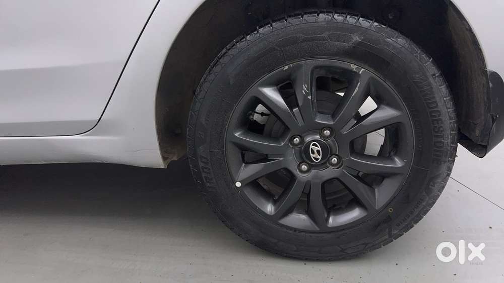 Hyundai Elite I20 [ ] 1.2 Asta, 2018, Petrol