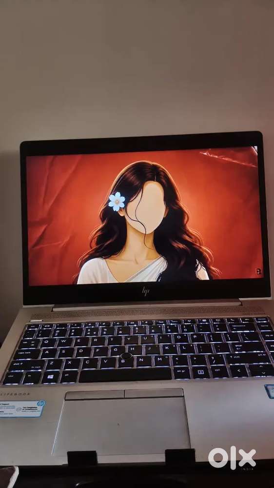 EliteBook 840 G5