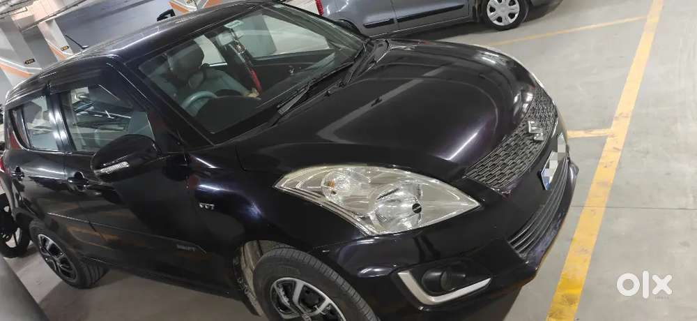 Maruti Suzuki Swift 2016