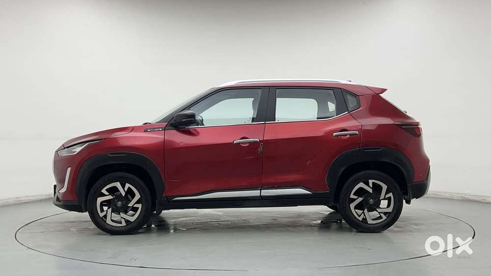 Nissan Magnite 1.0 Xv, 2023, Petrol