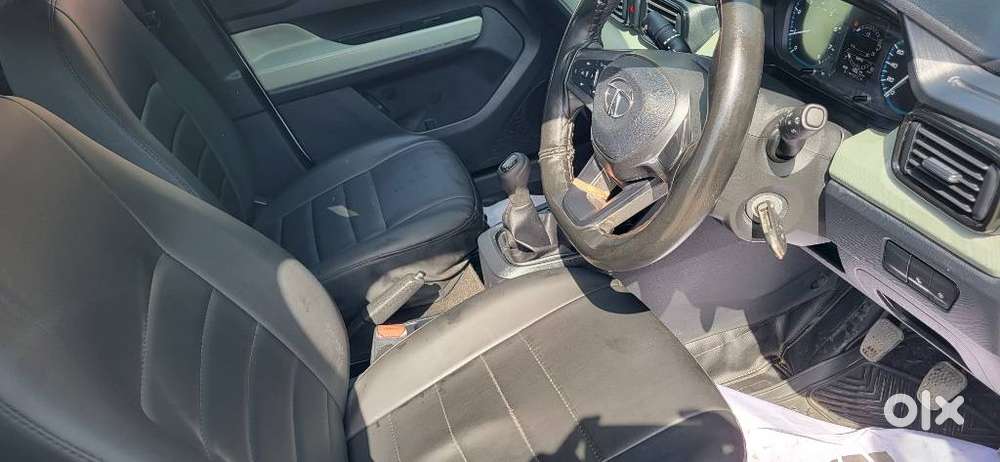 Tata Punch Adventure, 2023, Petrol