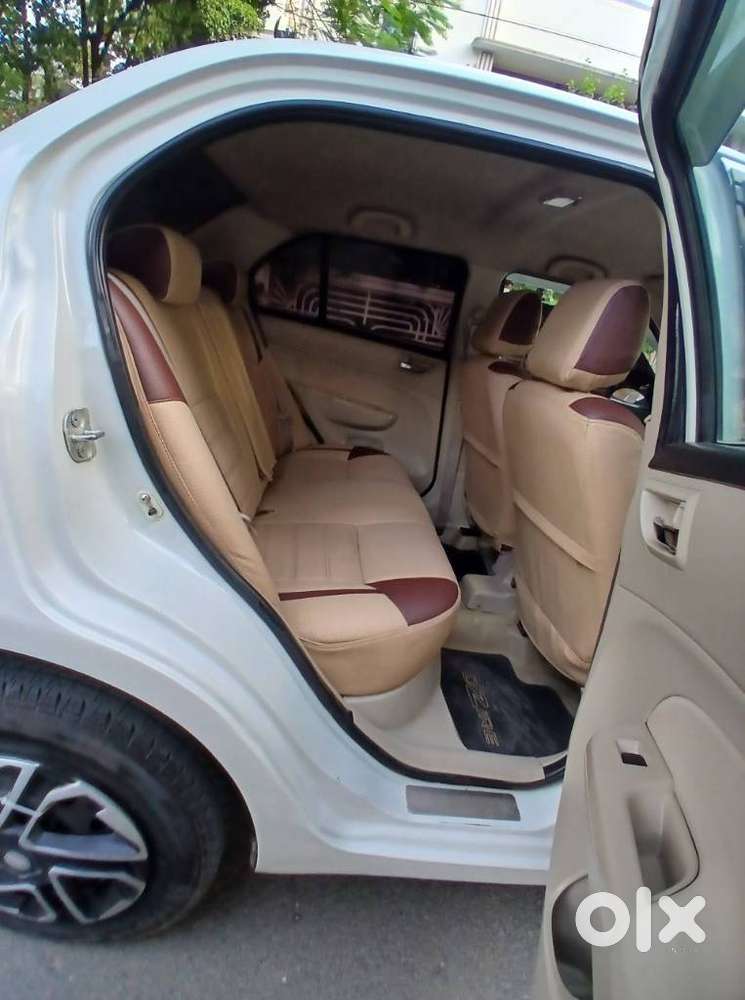 Maruti Suzuki Dzire Vdi, 2015, Diesel
