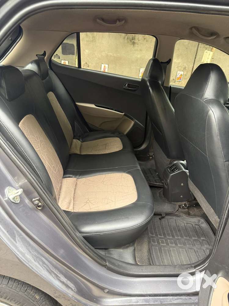 Hyundai Grand I10 Magna, 2015, Petrol
