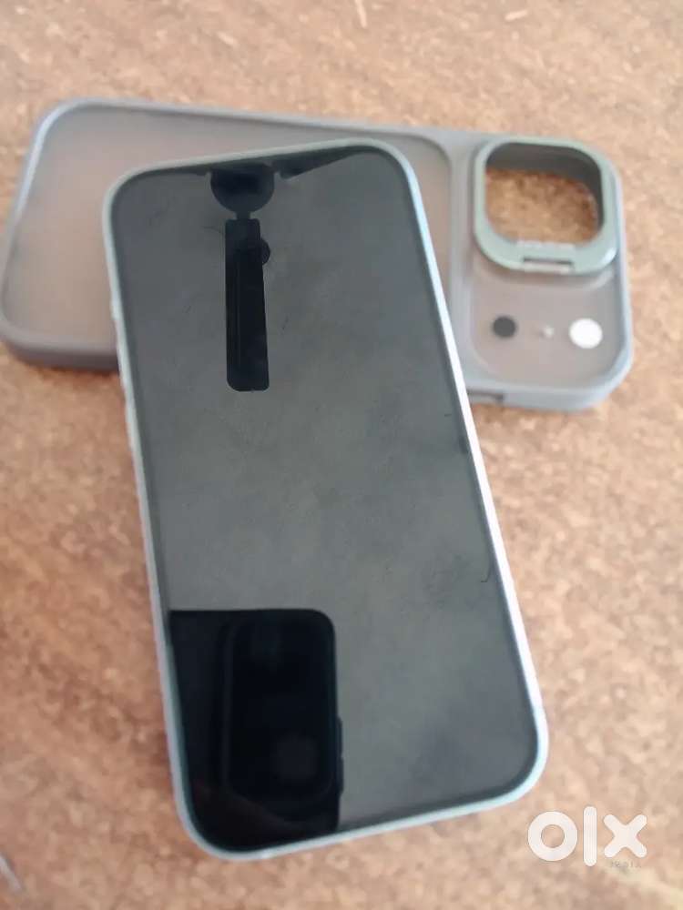Iphone 15 tip condition 3 month old