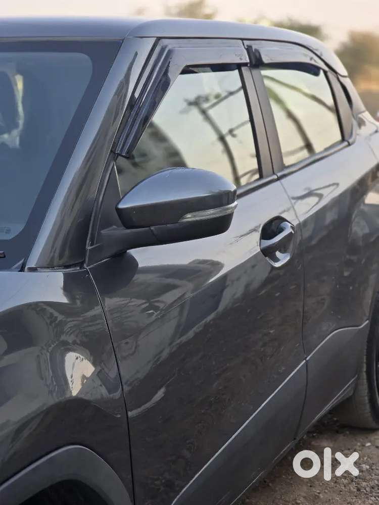 Tata Punch 2022 Petrol Well Maintained