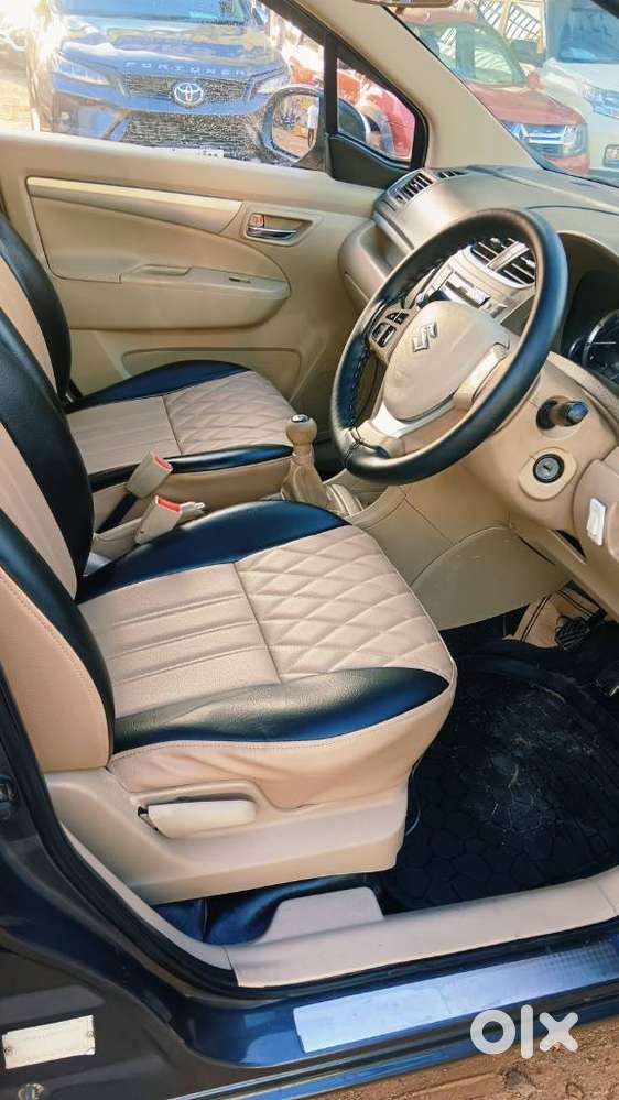 Maruti Suzuki Ertiga Vdi Shvs, 2016, Diesel