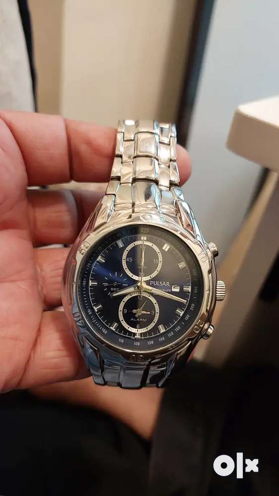 Seiko hot sale solar olx