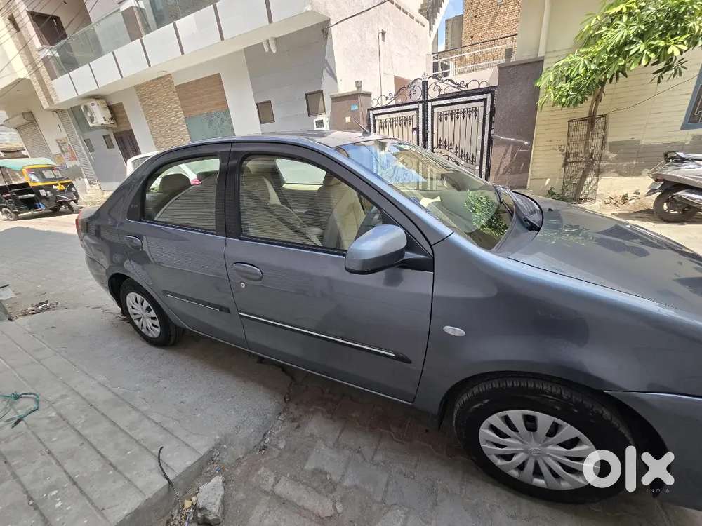 Toyota Etioss Gd Sp. 2019