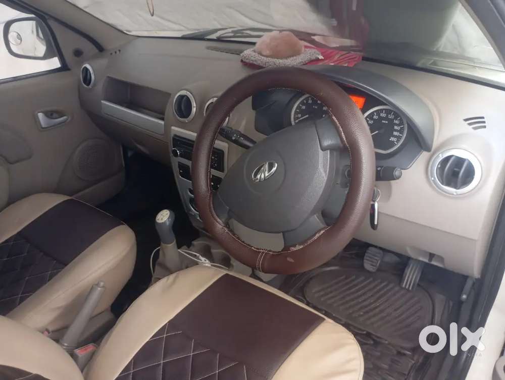 Mahindra Verito 2012 Diesel 177030 Km Driven