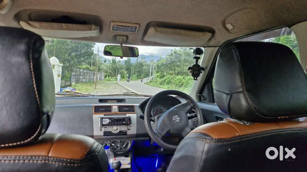Maruti Swift Dzire 2011 Diesel Manual - 6th Onewr Ship - 110000km