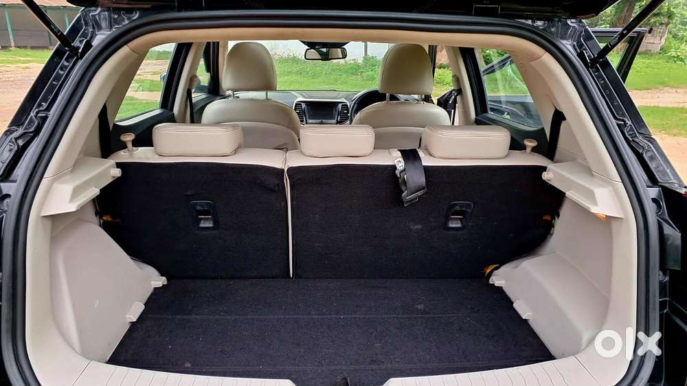 Mahindra Xuv300 W8 Option Diesel, 2019, Diesel