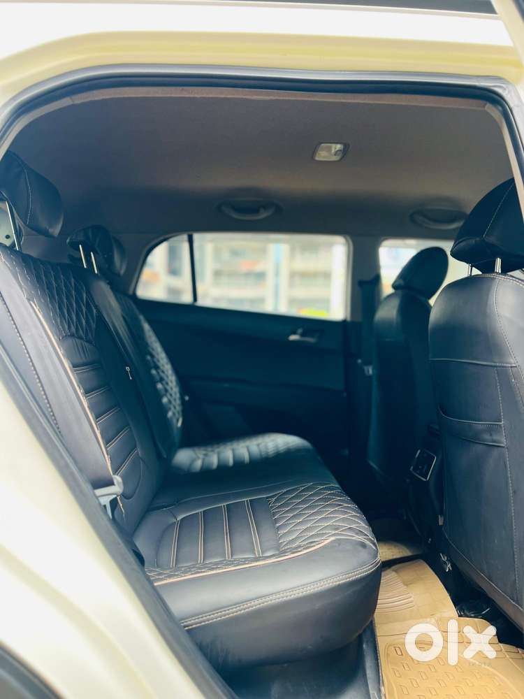 Hyundai Creta 1.4 S, 2019, Diesel