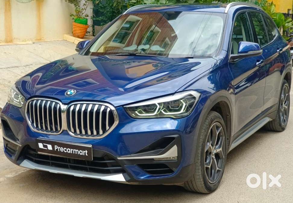 Bmw X1 2.0 Sdrive20i Xline, 2022, Petrol