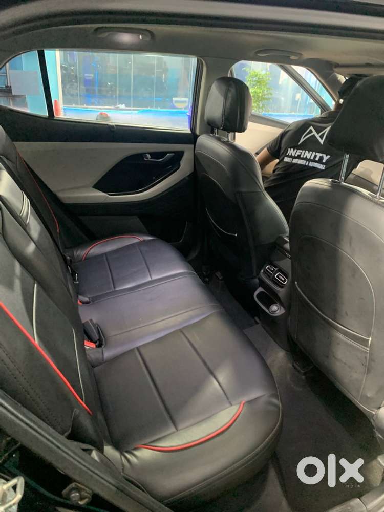 Hyundai Creta Petrol 2023