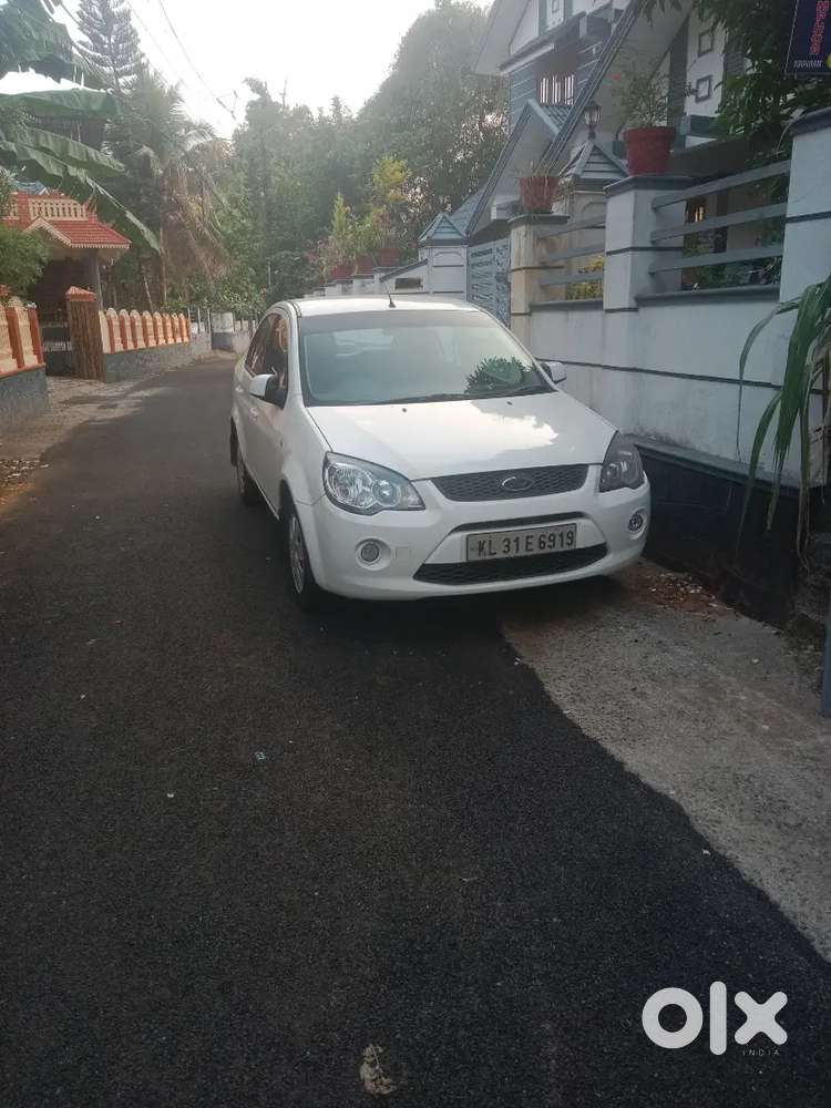 Ford Fiesta Classic 2013 For Sale