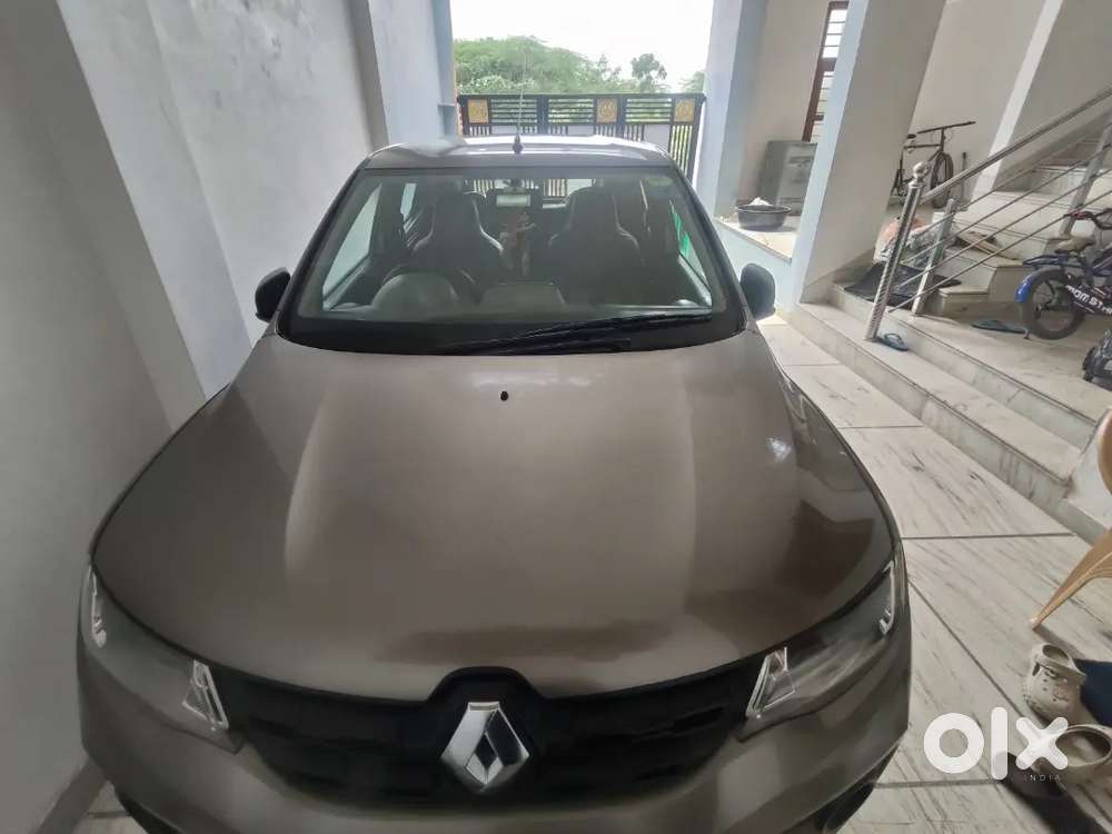 Renault Kwid 2017 Petrol