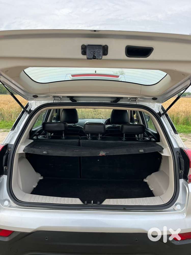 Mahindra Xuv300 W8 Diesel, 2021, Diesel