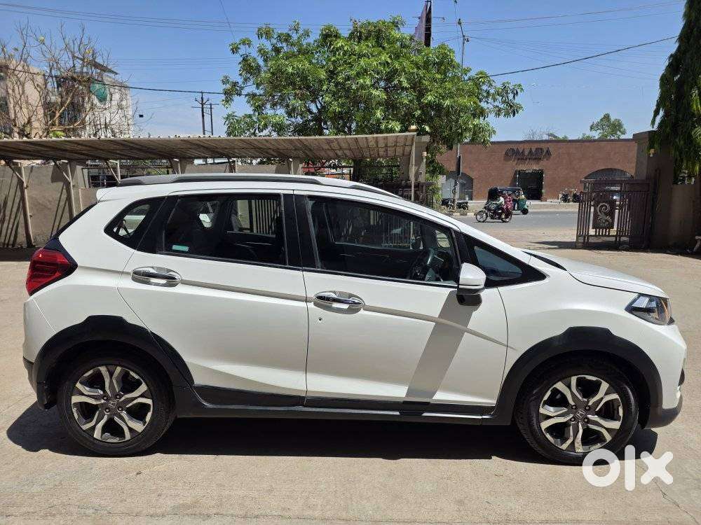 Honda Wr-v I-dtec Vx, 2018, Diesel