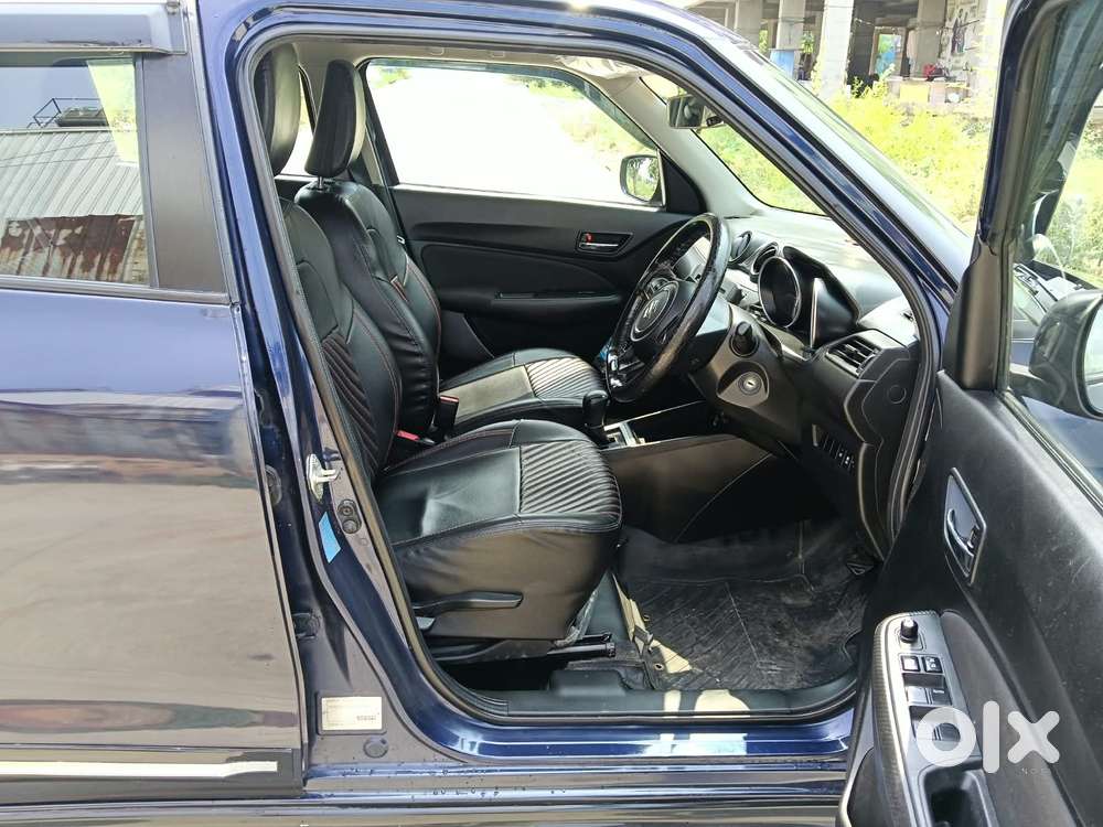 Maruti Suzuki Swift Vxi Ags, 2023, Petrol