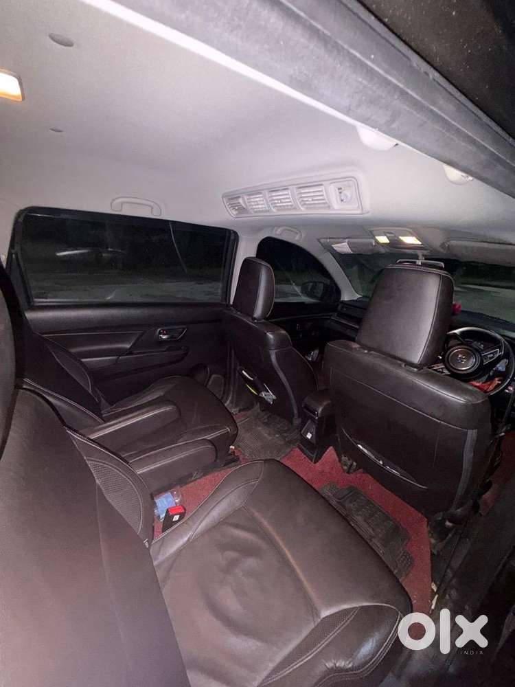 Maruti Suzuki Xl6 2028 Petrol 39000 Km Driven