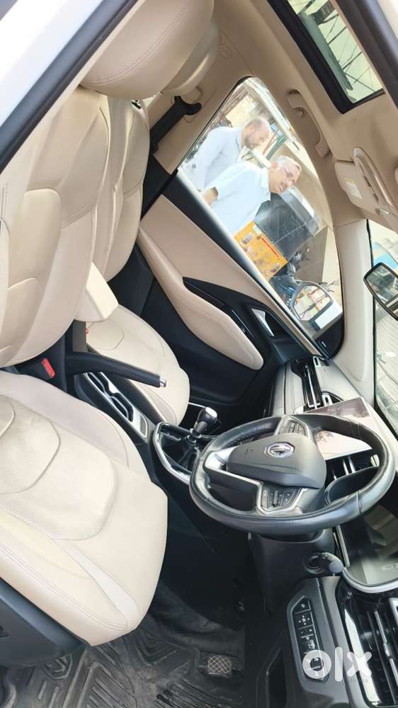 Mg Hector Sharp Pro 2.0 Turbo Diesel Mt, 2023, Diesel