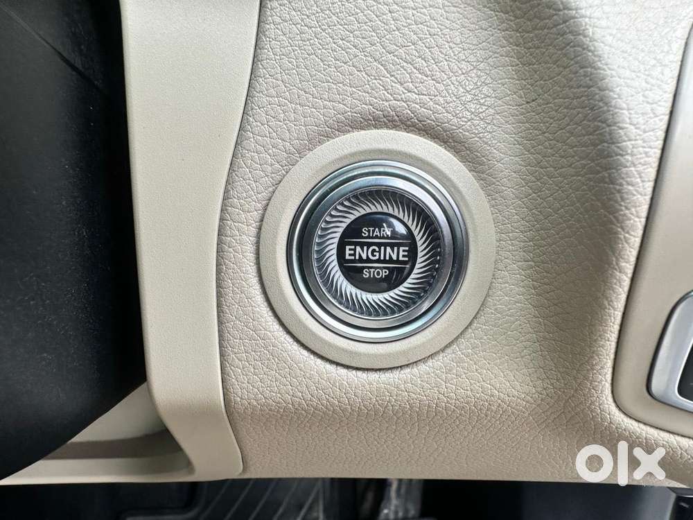 Mercedes-benz C-class C200d, 2019, Diesel