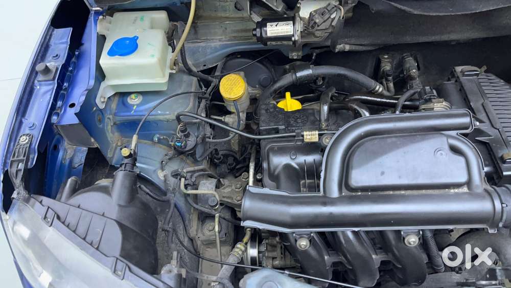 Renault Kwid Climber 1.0 Mt, 2018, Petrol