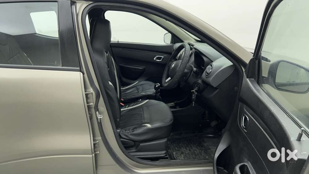 Renault Kwid 1.0 Rxt Sce Special (o), 2019, Petrol