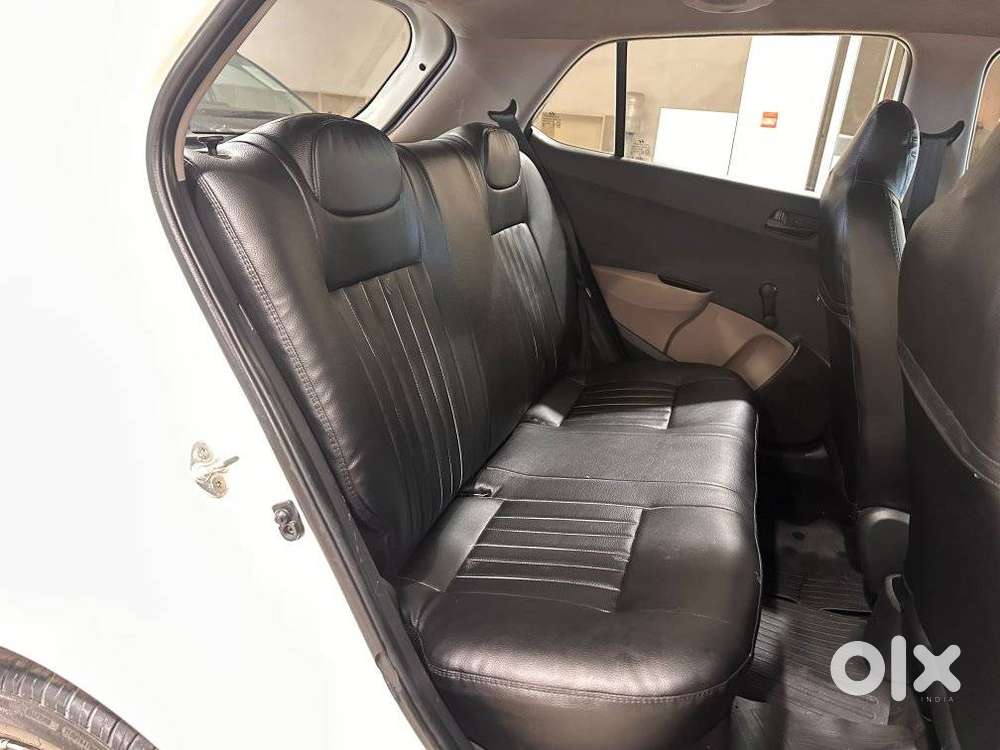Hyundai Grand I10 Era, 2017, Petrol