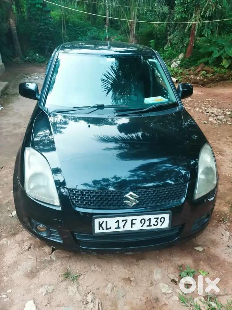 Maruti Suzuki Swift 2009 Diesel Good Condition