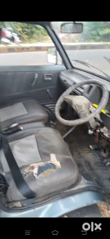 Maruti Suzuki Brezza 2002 Model