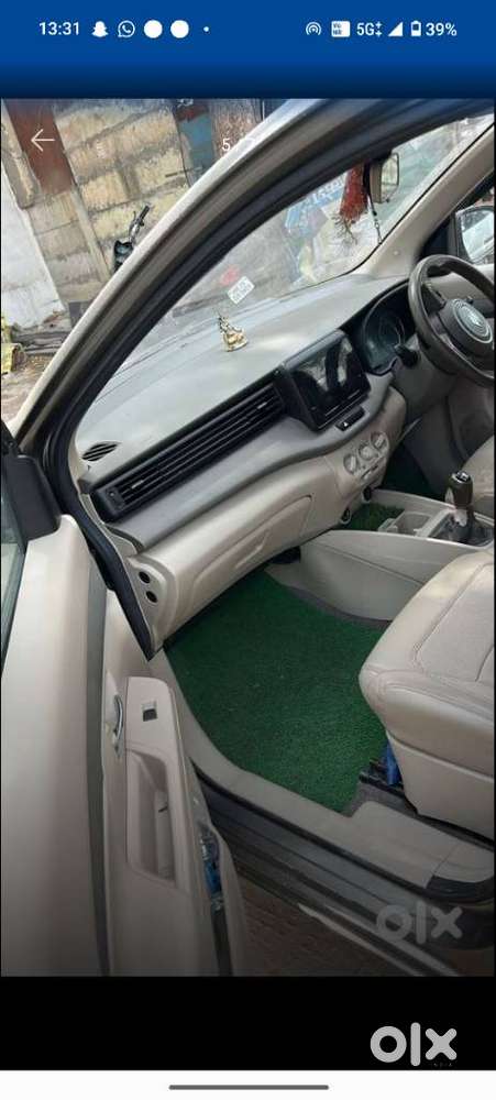 Maruti Suzuki Ertiga Vxi (o) Cng, 2023, Cng & Hybrids