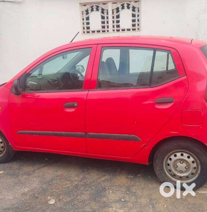 Good Condition