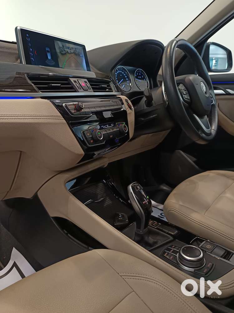 Bmw X1 2.0 Sdrive20i Xline, 2022, Petrol