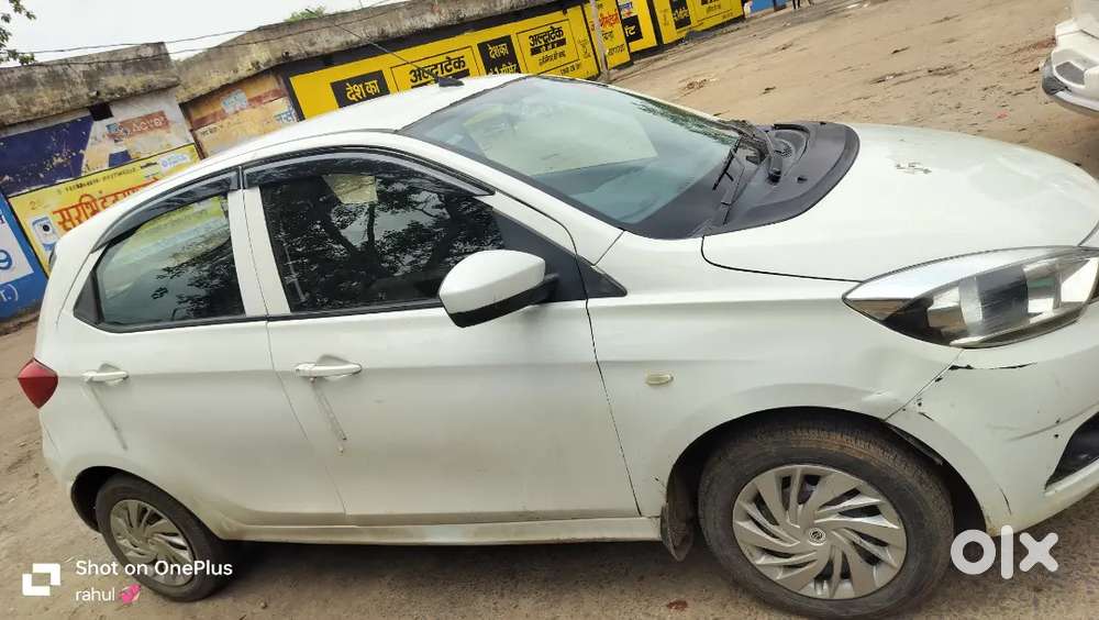 Tata Tiago Nrg 2018 Model Ready