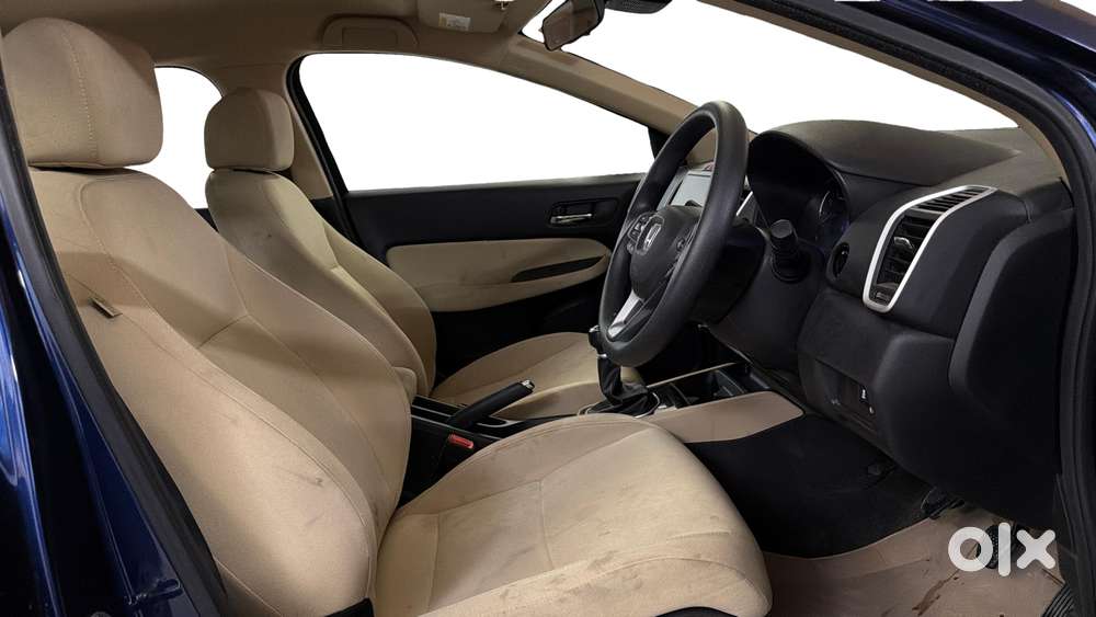 Honda City I-vtec V, 2024, Petrol