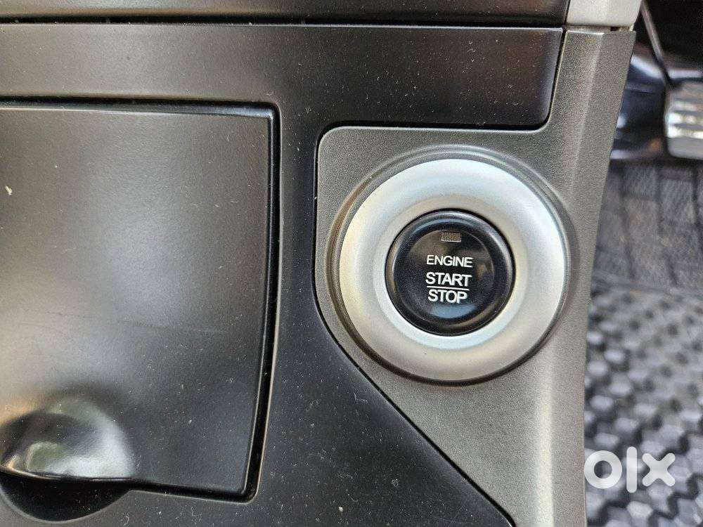 Mahindra Xuv500 W10 2wd, 2017, Diesel