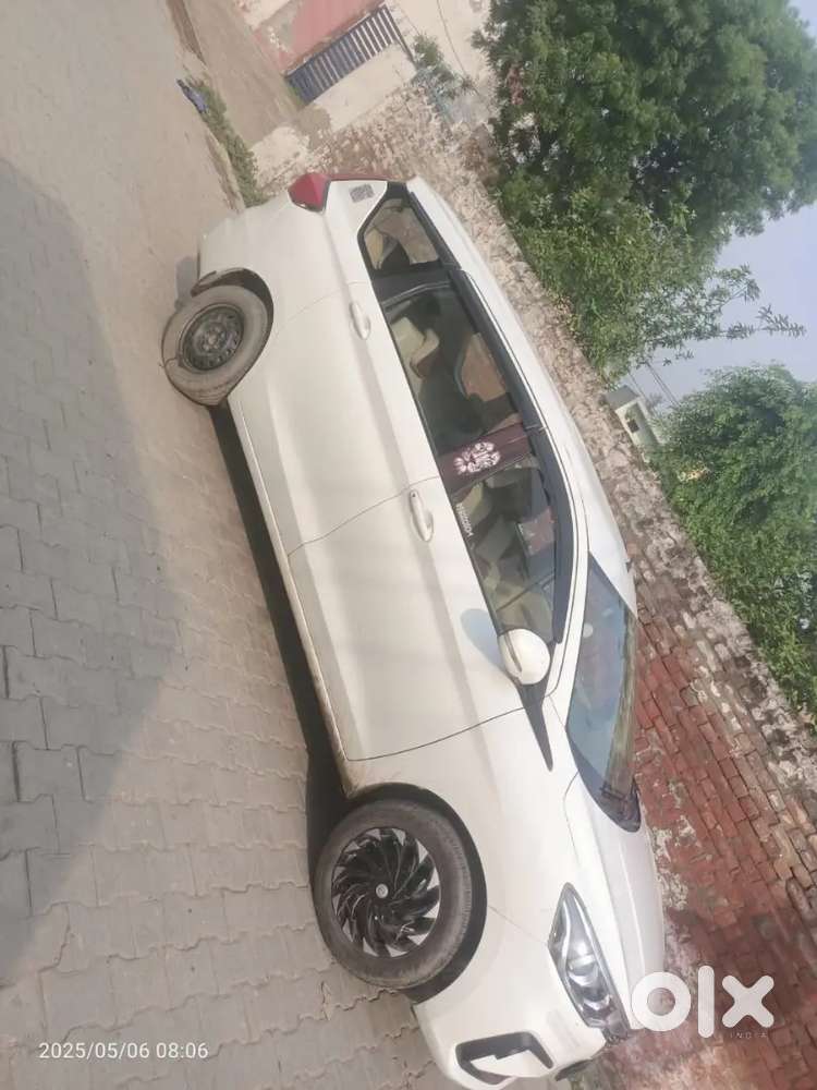 Maruti Suzuki Ertiga 2021