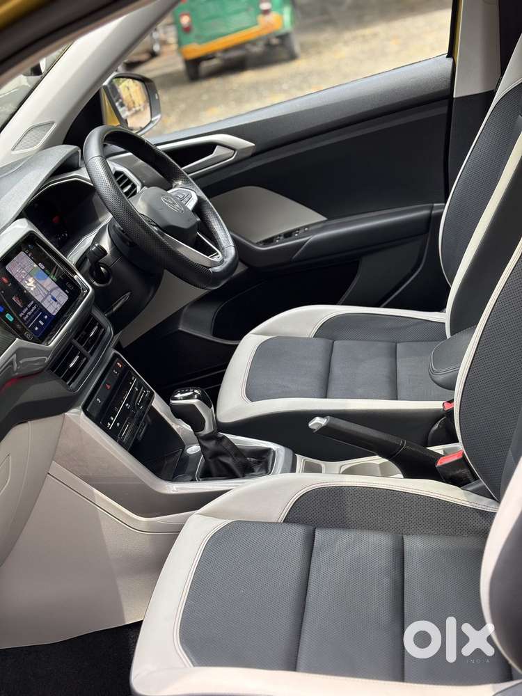 Volkswagen Taigun Gt Plus 1.5 Tsi Dsg (with Ventilated Seats), 2024,..