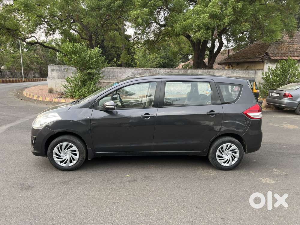 Maruti Suzuki Ertiga 2012-2015 Vxi Abs, 2013, Petrol