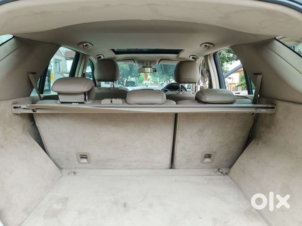 Mercedes-benz M-class Ml 350 Cdi, 2015, Diesel