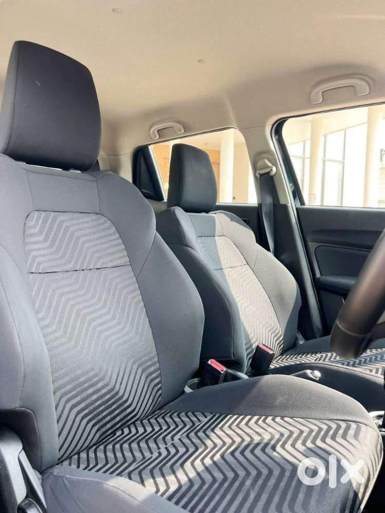 Maruti Suzuki Swift Zxi Plus, 2024, Petrol