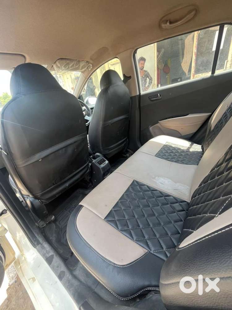 Hyundai Grand I10 2015 Petrol Good Condition