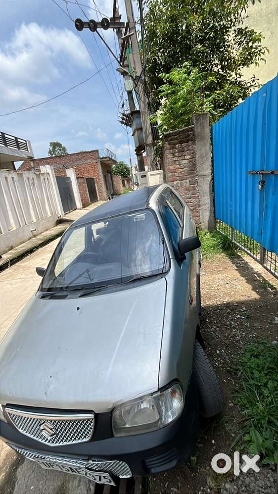 Maruti Suzuki Alto 2008 - 2028 Tak Pepper Valid Hai Good Condition