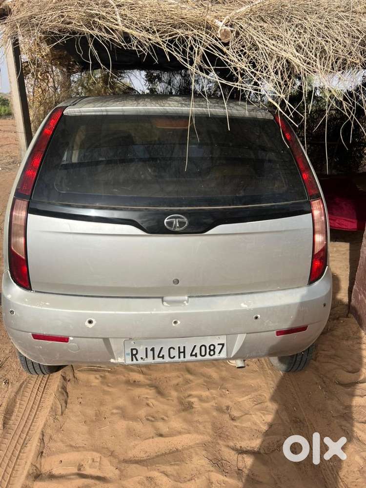 Tata Diesel Car 2010 Model