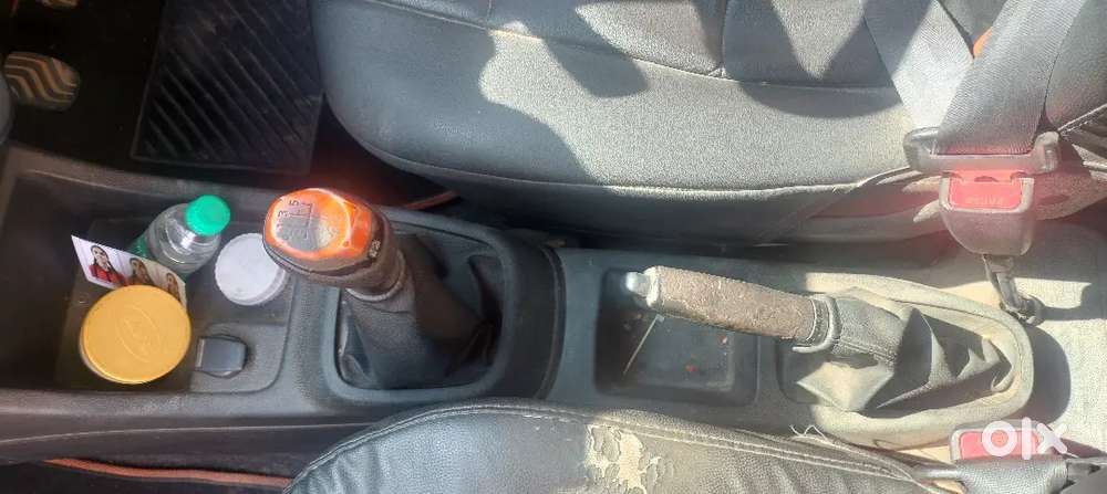 Renault Kwid 2019 Petrol 53000 Km Driven