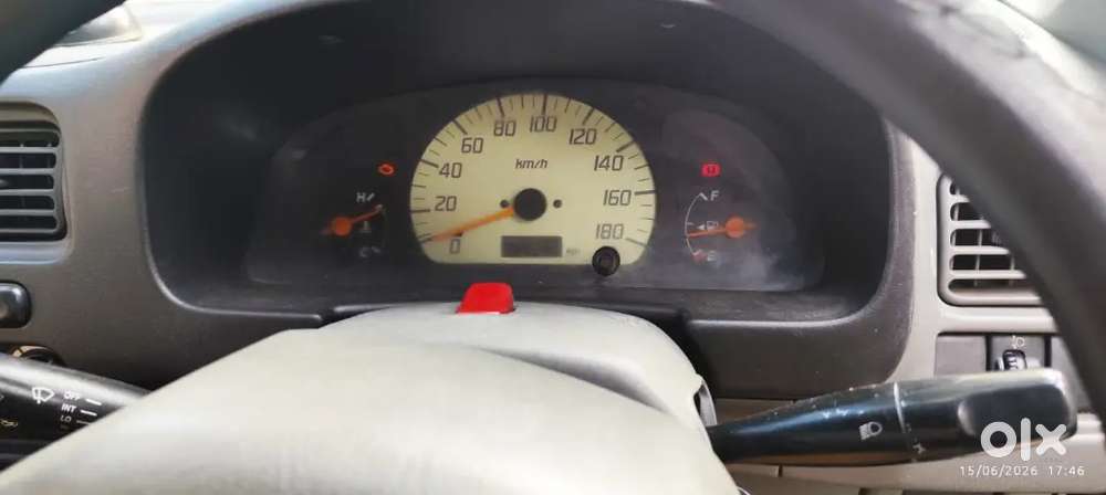 Maruti Suzuki Alto 2006 Year