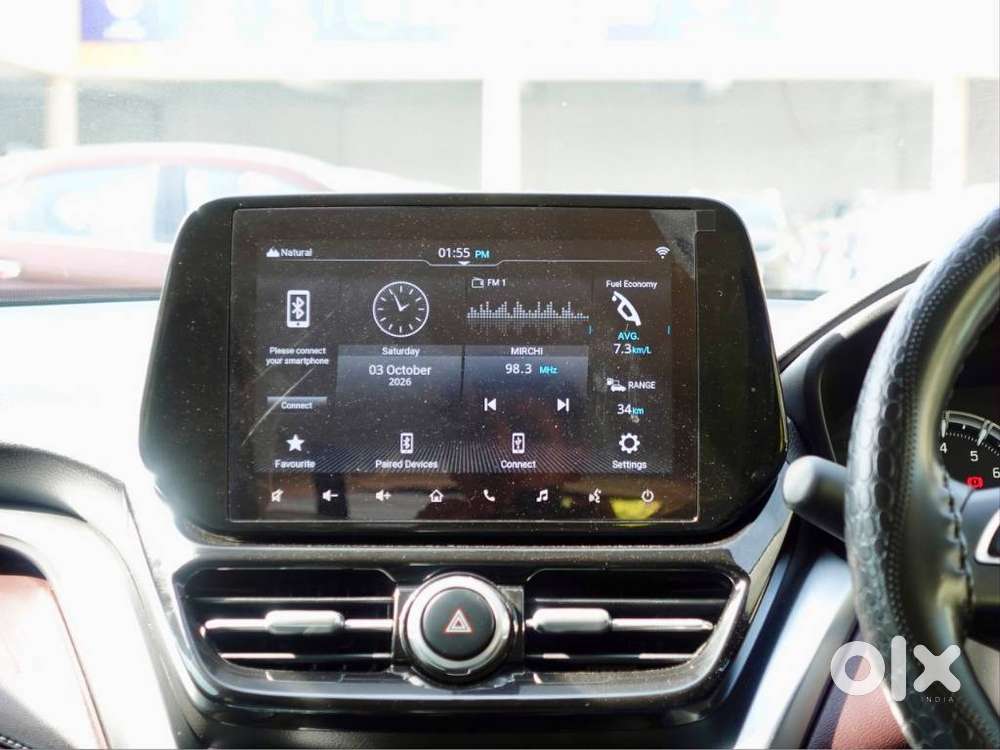 Maruti Suzuki Grand Vitara 1.5 Zeta Smart Hybrid, 2023, Petrol